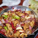 海甸岛近20年的肥肠馆子🥢