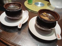海带龙骨汤-小柴米·传统江西菜(万寿宫店)