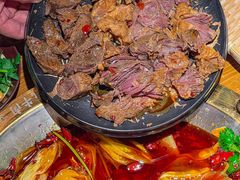-受气牛肉·重庆耙牛肉(来福士店)