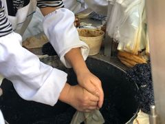 -芳婆糕团店(王府大街店)