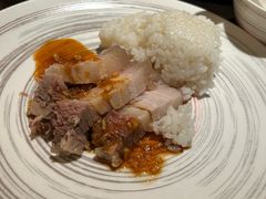-庐灶江南·江南菜·四合院Bistro(东直门雍和宫·原华侨宾馆店)