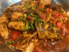 -61号餐吧(兴坪古镇漓江店)