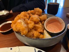 -山杏yama-katsu·吉列炸物