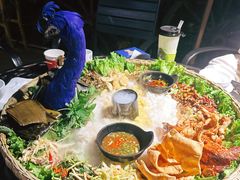 -品德宏·孔雀宴的发源地(金塔园店)