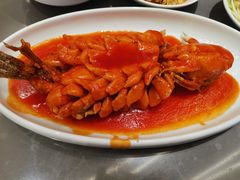 -峨嵋酒家(熙悦天街店)
