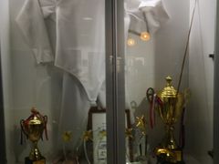 -尚剑击剑中心(铁山路馆)