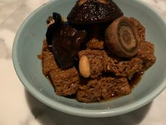 -无锡苏宁银河国际酒店-悦府65中餐厅