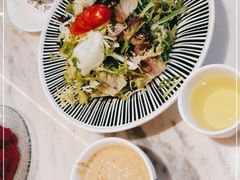 -小菜园新徽菜(南京秦淮龙蟠汇店)