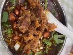 -代四孃牛华豆腐脑美味小食(总店)