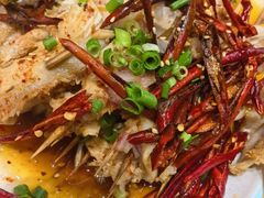-金刚山烧烤(中山路店)