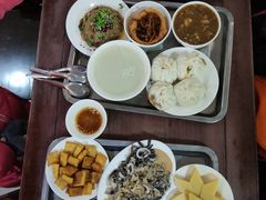 -姚记炒肝店(簋街店)