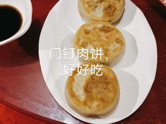 -正阳门饭庄·烤鸭·北京菜(万丰路七里庄店)