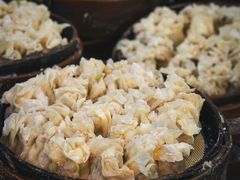 -海汇源老烧麦店(东大街总店)