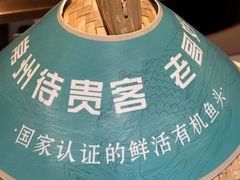 -塘桥老哥·常州鱼鲜土菜(勤业路店)