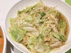 -鑫小城故事·藕汤·家常菜(台北一路总店)