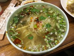 -清真·益鑫羊肉手抓馆(花园北街店)