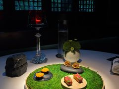 甜虾-三嚥阁 La Villa Restaurant
