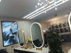 点击看大图 -时尚玩家发型设计