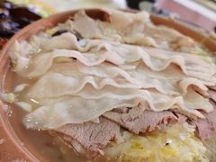 极品白肉砂锅-砂锅居(西四店)