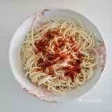 分享最佳宵夜之KiKi拌面
