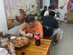 大堂-祥鹤龙虾螃蟹