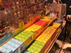 -泡泡玛特POPMART(苏州诚品生活店)