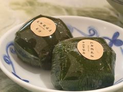 -莲湖糕团店·老秦淮小吃