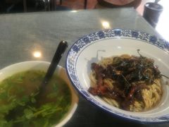 -腔调面(斜土路店)