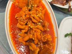 -小土豆北方菜馆(方庄店)