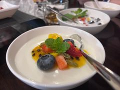 -茴香熙楼(翠湖店)