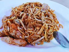 -無招牌海鮮(芽笼店)
