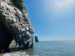 -大连金石滩滨海国家地质公园