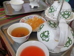 -百年老茶馆