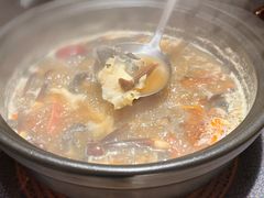 -芸鲜季·云南野生菌餐厅· 云南风物味研社(闵行店)