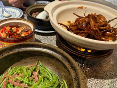 -南京大牌档(济南万象城店)