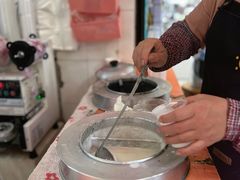 -杨记杏仁茶(椰园店)