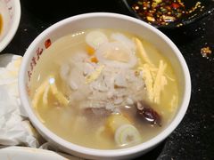 -木槿花韩式炭烤·熟成肉工坊(孙文东路店)