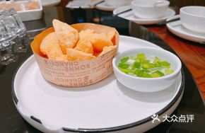 Must-Try Puning Yipin Tofu