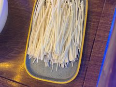 -渔香岛美蛙鱼头火锅(威清路店)