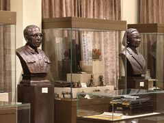 -哈尔滨工业大学-博物馆