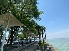 -上海美帆帆船露营基地