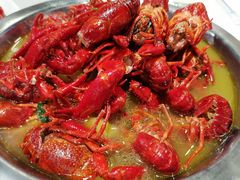 -袁老大龙虾(石鼓路总店)