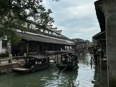 -乌镇景区