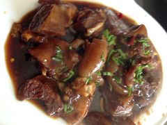 老中和羊肉馆-老中和羊肉馆
