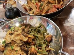 -巴渝老街印象生活麻辣烫(华宇·北城中央汇店)