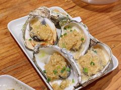 -木屋烧烤(岗顶二店)