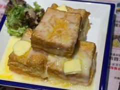 -阿飛冰室(下沙店)