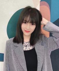 -时尚殿堂salon