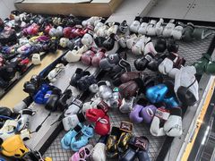 -VPsmart私教健身工作室(新华路旗舰店)