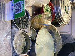 -安徽阜阳卷馍(西单店)